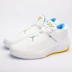 Jordan Why Not Zer0.2 Wei Shao Thế hệ thứ 2 Thunder Grey Powder Thế hệ thứ nhất Giày bóng rổ BV6352 AR0346 - Giày bóng rổ Giày bóng rổ