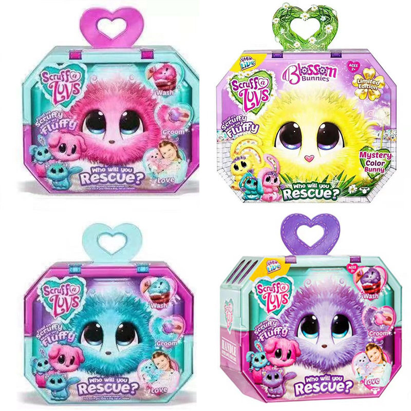 Russian Exploits Who Are You Surprise Cat Bath Change Cat Dog Rabbit Animal Woolen Suede Toy Bath Dog