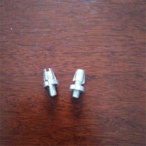 Manufacturer bicycle accessories brake handlebar brake aluminum alloy adjustment screw brake handle special adjustment wire