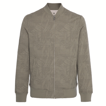 Wiscony mall same style cardigan sweatshirt