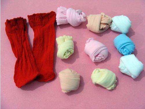Chaussettes pour bébé - Ref 2111275 Image 7