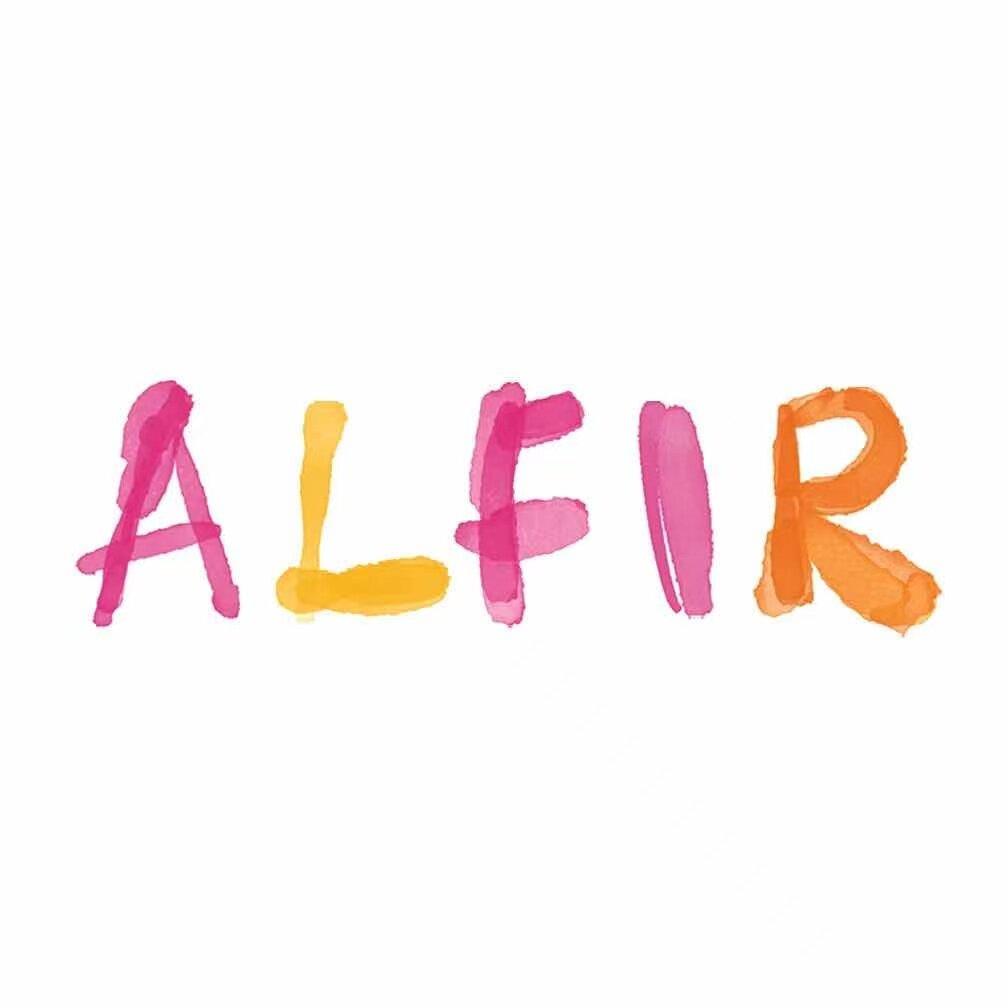 Alfir的LOGO