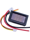 DC0-100V 10A 50A 100A Светодиодный DC DULAING DUAL-DIVEL DIGIGLACE TUCCE TABLE TABLE Digital Header