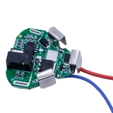 Электрический фонарь, электродрель, защитные литиевые батарейки, защитная батарея, 12v