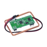 MFRC-522 RC522 RFID-радиочастотная IC-карта Индукционный модуль бесплатно S50 Fudan Card PN532 MNI версия