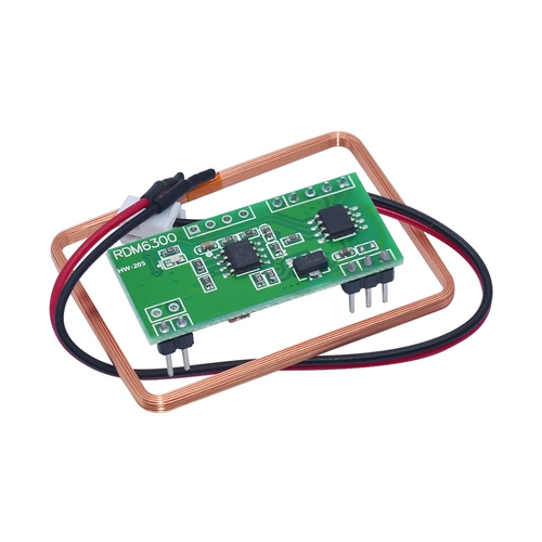 MFRC-522 RC522 RFID-радиочастотная IC-карта Индукционный модуль бесплатно S50 Fudan Card PN532 MNI версия