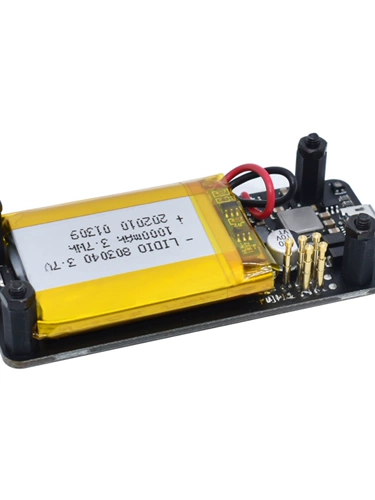 Raspberry Pi Zero UPS-Lite Power Poard Power Function функция обнаружения питания PI