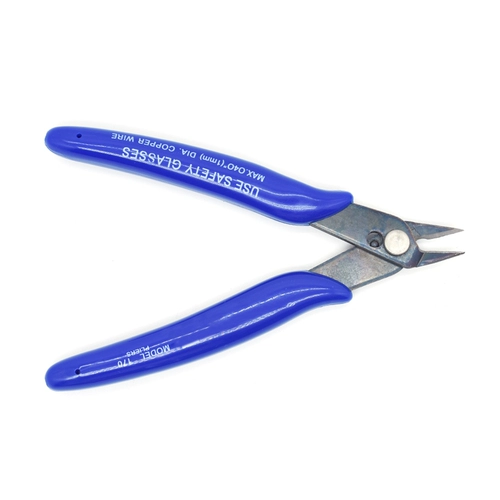 170 Mini -Cut Clamp Electronic Ncissors Ruy