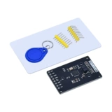 MFRC-522 RC522 RFID-радиочастотная IC-карта Индукционный модуль бесплатно S50 Fudan Card PN532 MNI версия