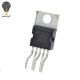 Усилитель мощности TDA2030A Усилитель Linear-Audio/усилитель мощности/короткий замыкание и тепловая защита