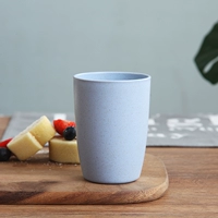 [Толстый круг] синий пять установленных мощности 350 мл