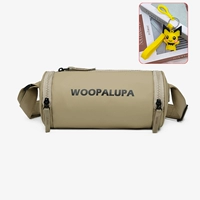 Хаки подвеска