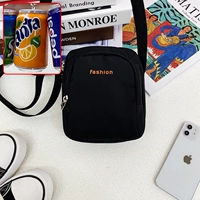 Красная маленькая подвеска