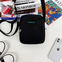 Синяя маленькая подвеска, кола