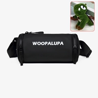 Черный динозавр, подвеска