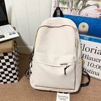 Белые подтяжки со сниженной нагрузкой, чемодан