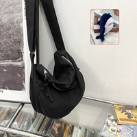 Черная акула, подвеска