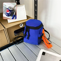 Синяя подвеска, кола