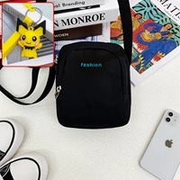 Синяя маленькая подвеска