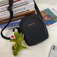 Красная маленькая подвеска