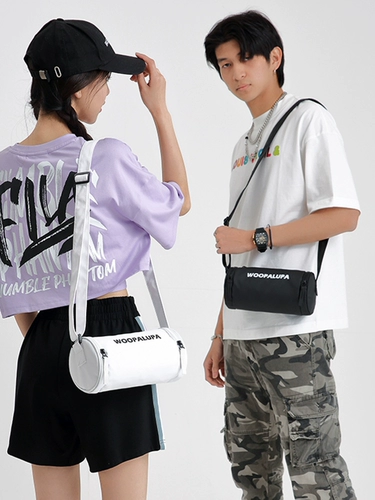 Сумка через плечо, рюкзак, брендовая сумка на одно плечо