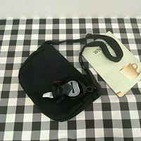 Черный+черный кулон воина