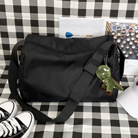 Черный динозавр, подвеска