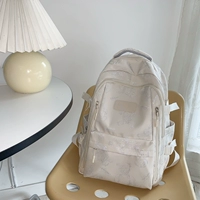 Белый, маленький, 3-5 года