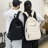 Вместительный и большой ранец, рюкзак, брендовая японская сумка через плечо, в корейском стиле, для средней школы