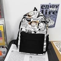 Один белый+3 значок