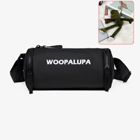 Черная+кулон лягушка