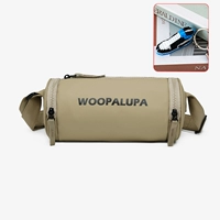 Хаки синие туфли, подвеска