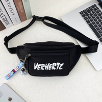 Черная водонепроницаемая ткань, космонавт, подвеска