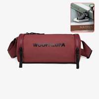 Красные туфли, подвеска