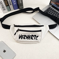 Белая подвеска