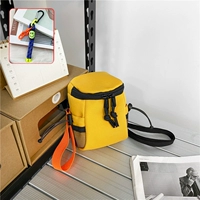 Желтый+прилив прохладный подвес