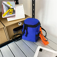 Синий+кулон пикачу