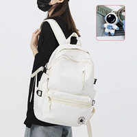 Белый [стандартное издание] + подвеска космонавта