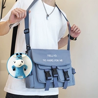 Модернизированный C-стиль Blue + Get Blue Lucky Beef Count