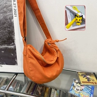 Оранжевый+Кулон Пикачу