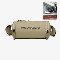 Хаки туфли, подвеска