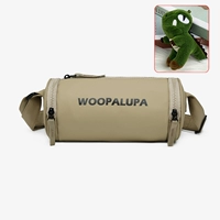 Хаки динозавр, подвеска