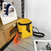 Желтая акула, подвеска