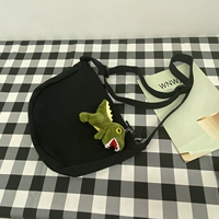 Черная водонепроницаемая ткань, подвеска, увеличенная толщина