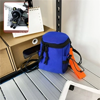 Синяя космическая подвеска