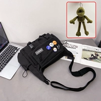 Черный комплект, подвеска, 5 шт