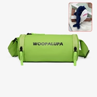 Зеленая акула, подвеска