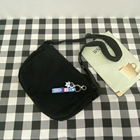 Черная космическая подвеска