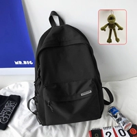 Черные подтяжки, подвеска, модернизированная версия