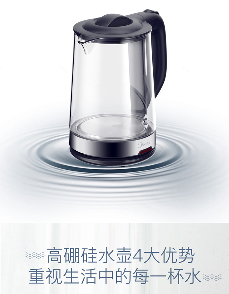 ấm siêu tốc asanzo Ấm đun nước điện đẹp 304 ấm đun nước inox cách nhiệt tự động tắt nguồn một công suất lớn - ấm đun nước điện binh dun sieu toc
